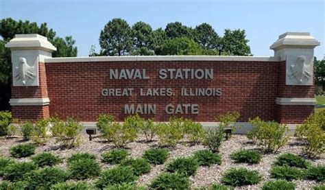 Naval Station Great Lakes, Military Base | Military.com