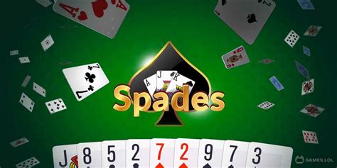 Spades Classic - Download & Play for Free Here