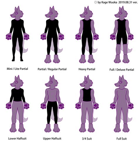 Category:Fursuit Types | Fursuiters Wiki | Fandom