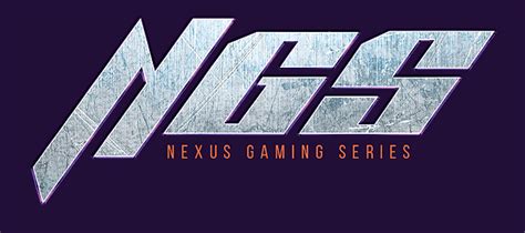 Nexus Gaming Series - HotS League - Register