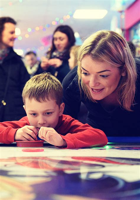 Family Fun on the Suffolk Coast | Arcade at Southwold Pier Southwold Pier