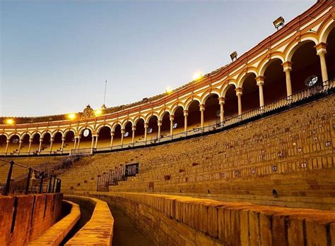 Real Maestranza de Caballerias | Plaza de toros, Sevilla, Toros