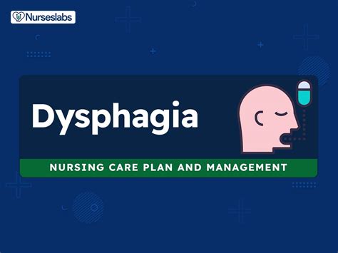 Managing Dysphagia: Practical Tips And Strategies For Success