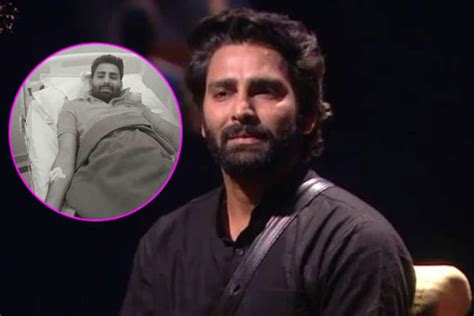 OMG! Bigg Boss 10 winner Manveer Gurjar hospitalised - Bollywood News ...