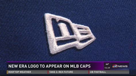 New Era Logo Added To MLB On-Field Caps | wgrz.com