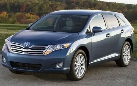 Used 2009 Toyota Venza Consumer Reviews - Page 2 | Edmunds