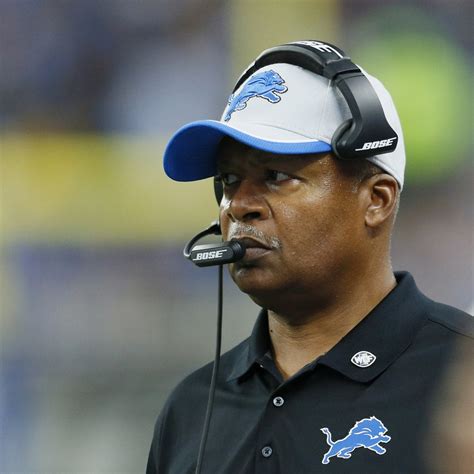 How Does Detroit Lions Coaching Staff Rank in the NFC North? | Bleacher Report