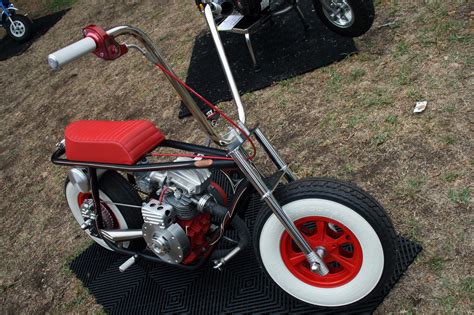 SHINKO 4X8 | Mini bike, Mini motorbike, Custom mini bike