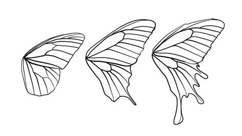 Free Butterfly Wings Cliparts, Download Free Butterfly Wings Cliparts ...