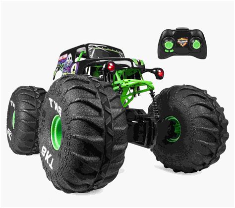 Second hand Remote Control Monster Truck in Ireland