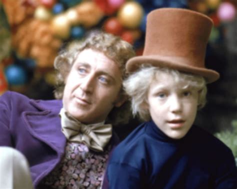 Willy Wonka and the Chocolate Factory (1971) - The 70s Photo (43956807) - Fanpop - Page 55