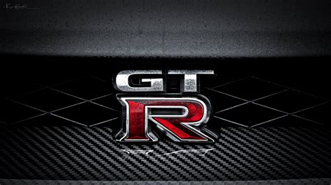 GTR Logo Wallpapers - Wallpaper Cave