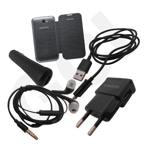 GCI Combo 6 in 1 Mobile Accessories for All Samsung models