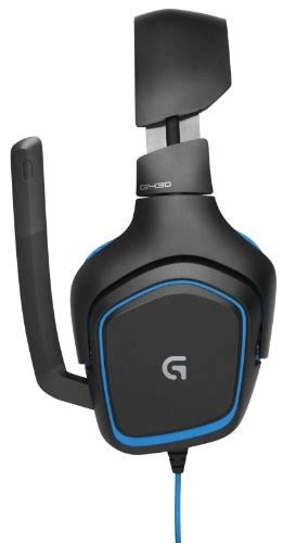 Logitech G430 vs G432 Headset Comparison | Pangoly