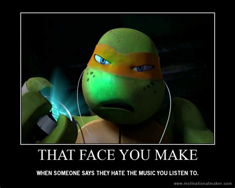 Tmnt 2012 Funny Quotes. QuotesGram