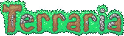 Logo - The Official Terraria Wiki