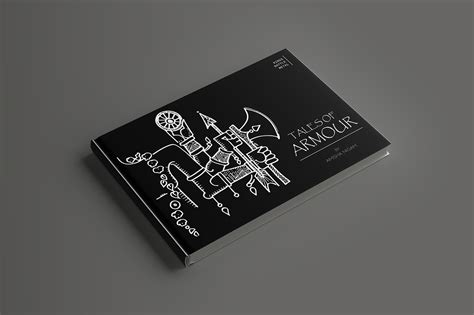 COFFEE TABLE BOOK on Behance