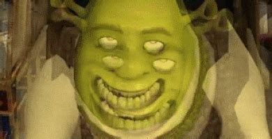 Shrek Is Life GIFs - Find & Share on GIPHY