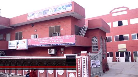 Triveni Memorial Senior Secondary School Bahadurgarh, Jhajjar - Schools | Joonsquare India