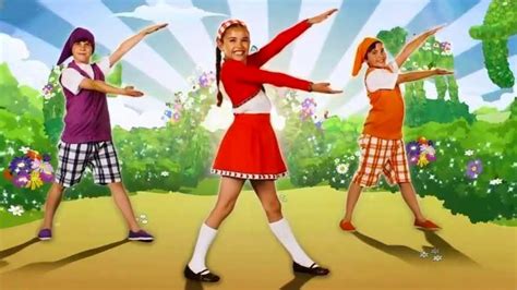 Music For Kids To Dance | Kids Matttroy