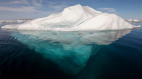 arctic iceberg - Population Growth - Human Rights, the Economy, and the ...