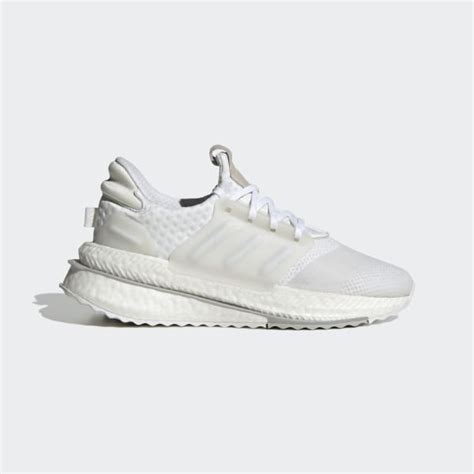 Women's White X_PLRBOOST Shoes | adidas Canada