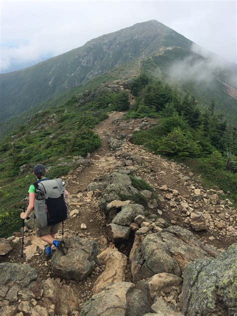 Best Appalachian Trail Section Hiking, According to the Experts - Gossamer Gear