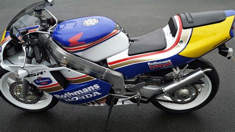 Honda NSR250 MC28 SP