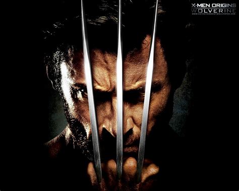 Wolverine - Hugh Jackman as Wolverine Wallpaper (19125609) - Fanpop