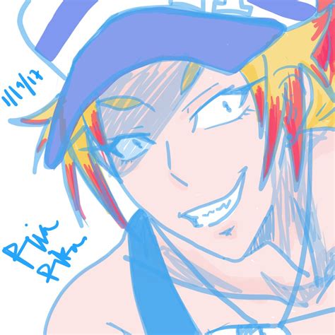 Nanbaka 11 Uno by Gorika on DeviantArt