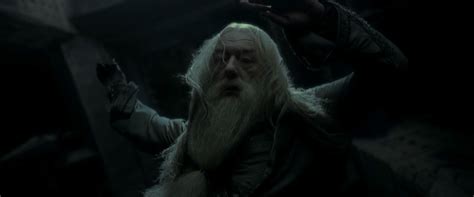 Michael Gambon - Cinemorgue Wiki - Wikia