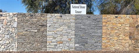 Natural Stone Veneers | Centurion Stone of Arizona