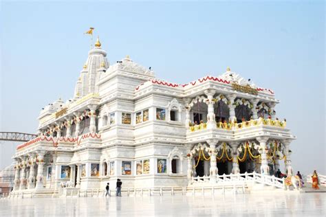 Vrindavan - the land of Lord Krishna | Media India Group