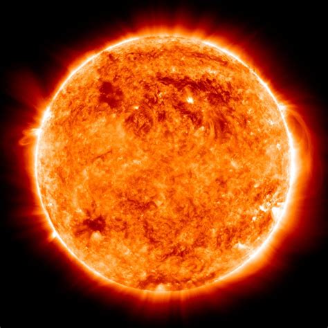 Sun’s Corona Temperature, Solar Magnetic Activity Could Be Linked