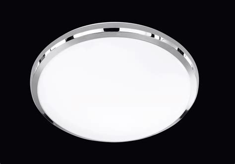 Round LED Dimmable Ceiling Light - Leyton Lighting