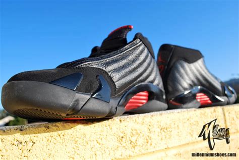 Air Jordan Retro 14 - "Last Shot" | Sole Collector