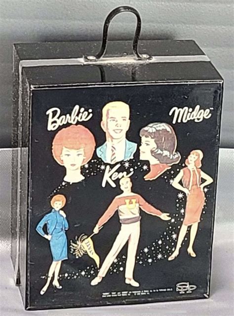 Pin by Cindy on Vintage Barbie | Vintage barbie, Mattel barbie, Old toys