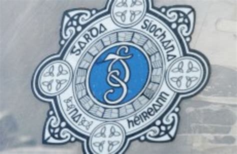 Concern over use of garda logo in online fraud · TheJournal.ie