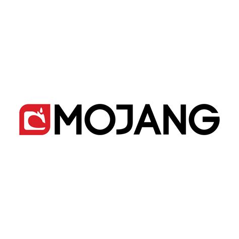 Inspiration - Mojang Logo Facts, Meaning, History & PNG - LogoCharts ...