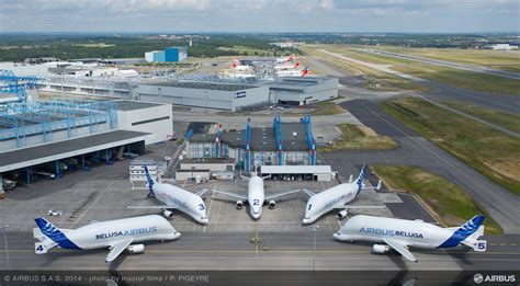 Airbus Beluga Xl Interior - Popular Century