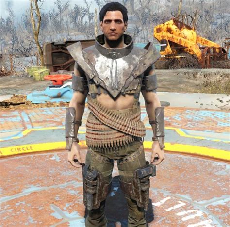 Best Armor Sets in Fallout 4 (Our Top 20 Picks) – FandomSpot