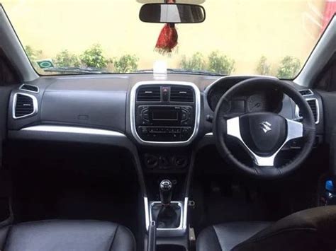 Maruti Suzuki Brezza Interior Set at Rs 2000/set | Maruti Suzuki Spare Parts in Mumbai | ID ...