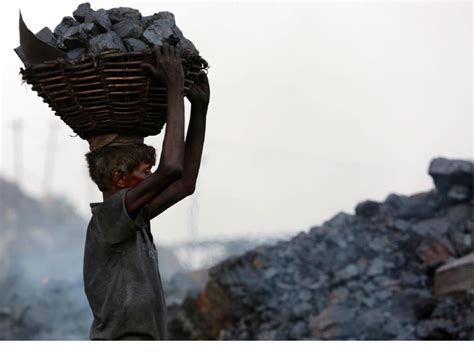 Coal India Limited Moves Forward To Reduce Pollution During Coal ...