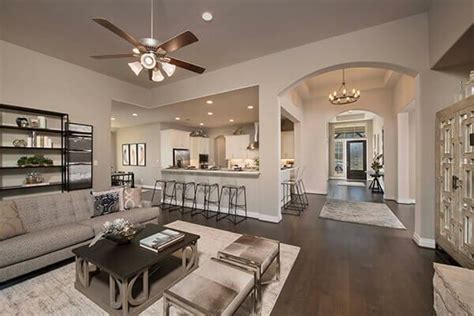 New Homes in Austin, TX at Sweetwater Community