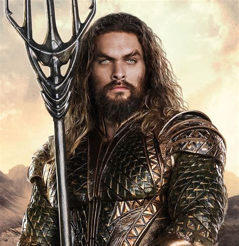 Jason Momoa | Game of Thrones, Aquaman, & Movies | Britannica