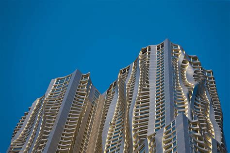 New York by Gehry | Architecture Style