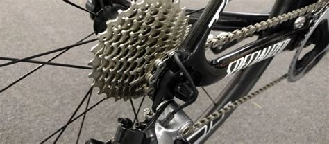 Efficient gear changing on your road bike will transform your riding