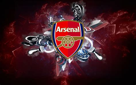 Arsenal Logo Wallpaper ·① WallpaperTag