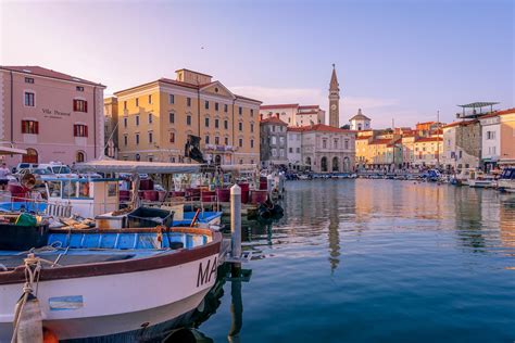 45 best Piran Slovenia images on Pholder | Europe, Travel and City Porn