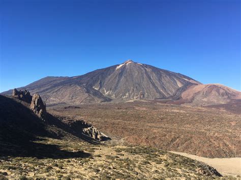 The Best Tenerife Hikes: Ranked from 1 to 10 | Routinely Nomadic